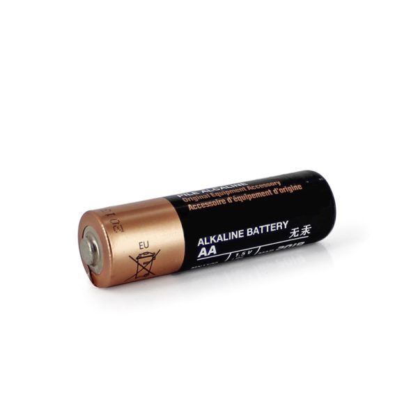 MADGETECH - MN1500 AA BATTERY - AA Battery.