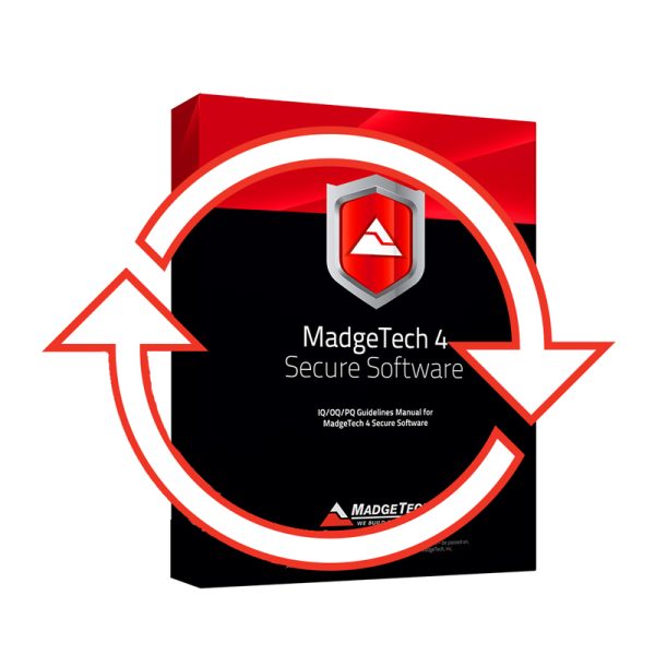 MADGETECH  - MT4 SECURE SOFTWARE UPGRADE