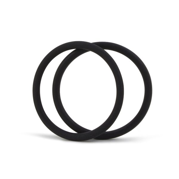 MADGETECH-One set of replacement o-rings for RHTemp1000 or RHTemp1000SS.