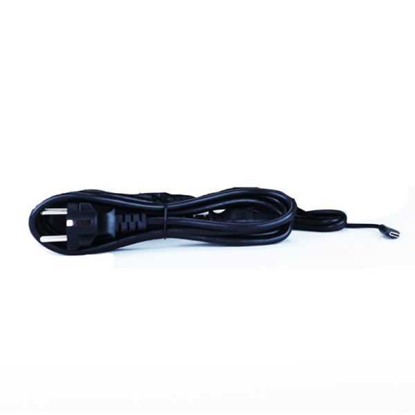 MADGETECH-TITAN S8 POWER CORD