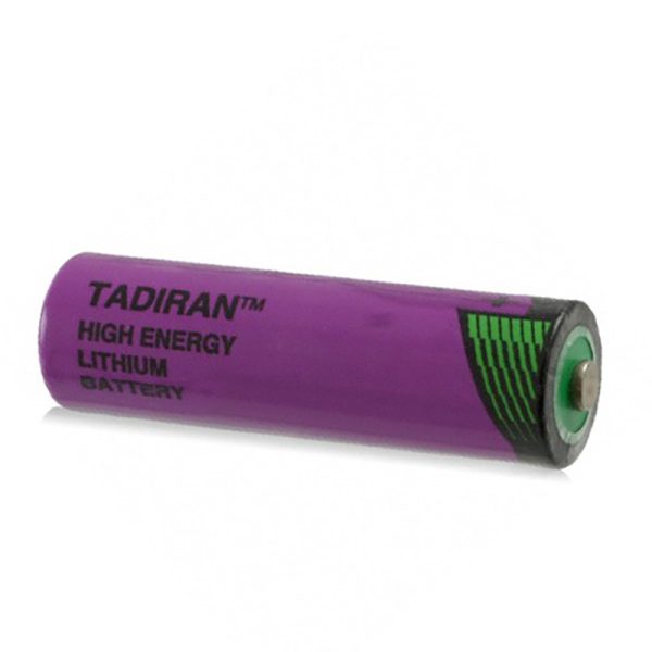 MADGETECH - 3.6V Lithium Battery. TL-5104 LITHIUM BATTERY