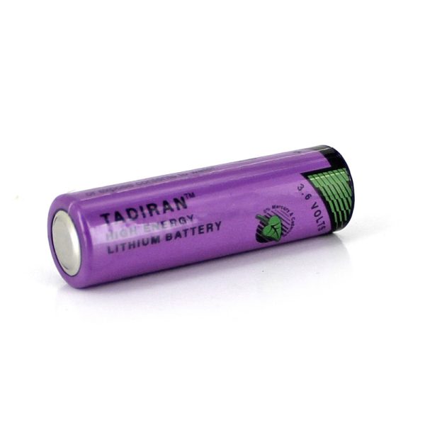 MADGETECH - 3.6V Lithium Battery.TLH-5903 LITHIUM BATTERY