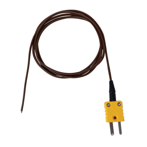 MADGETECH - TYPE K THERMOCOUPLE WITH SMP